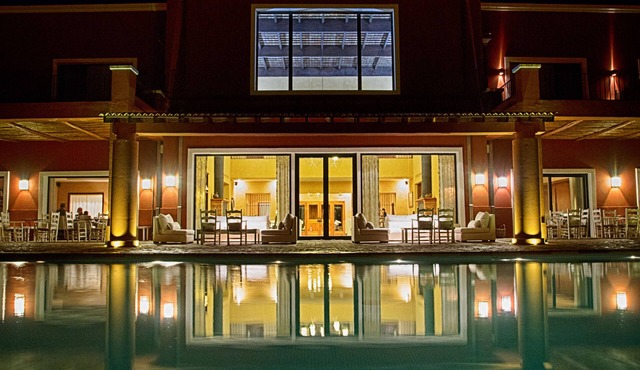 Pampas de Areco Hotel & Spa - Adults Only