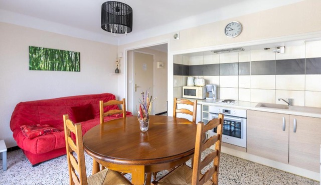 Pamplemousse - Appt à 10min d'Argelès-Sur-Mer