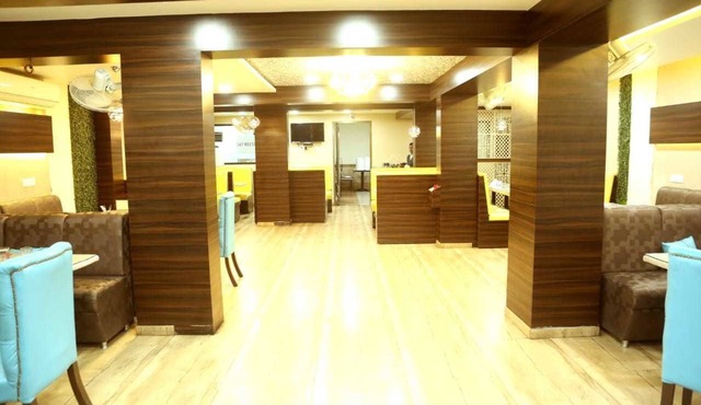 Pan Club Hotel