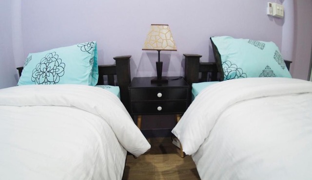 Pan Din Boutique Guest House