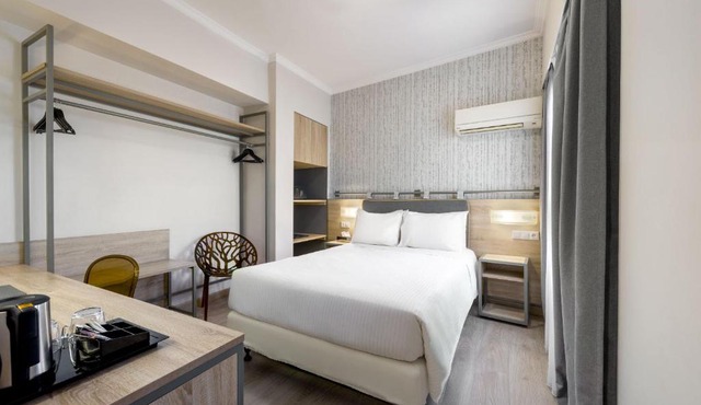 Pan Hotel