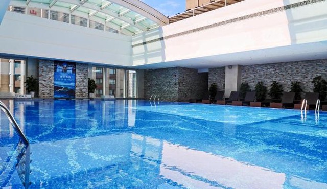 Pan Pacific Beijing