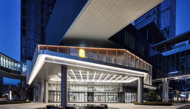 Pan Pacific Ningbo