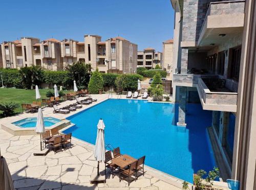 Panacea Suites Hotel
