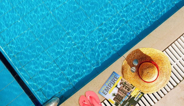 Panacea Suites Hotel