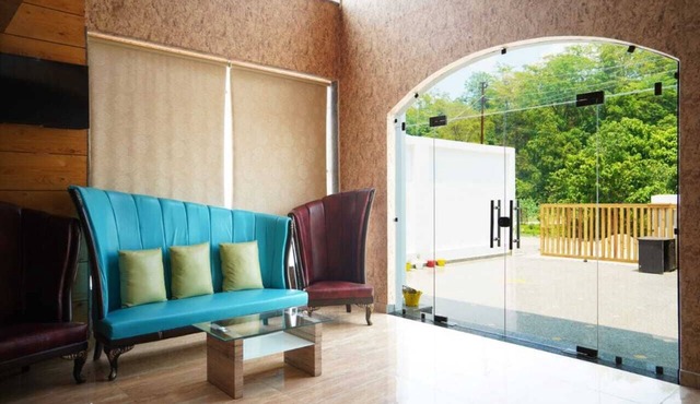 Panambi Resort Rishikesh