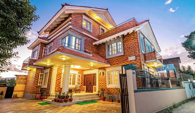 Panas UK BNB