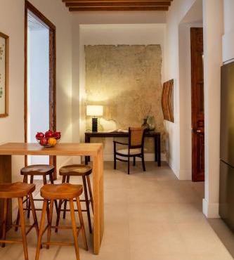 Panasco Real Suite - Panasco Suites