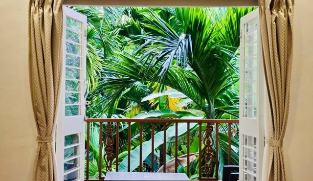 Panchratna Executive Resort
