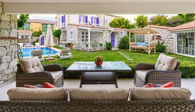 PANDA ALAÇATI OTEL