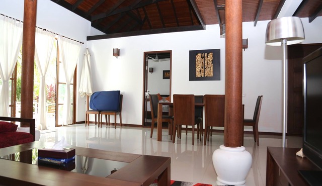 Pandanus Villa