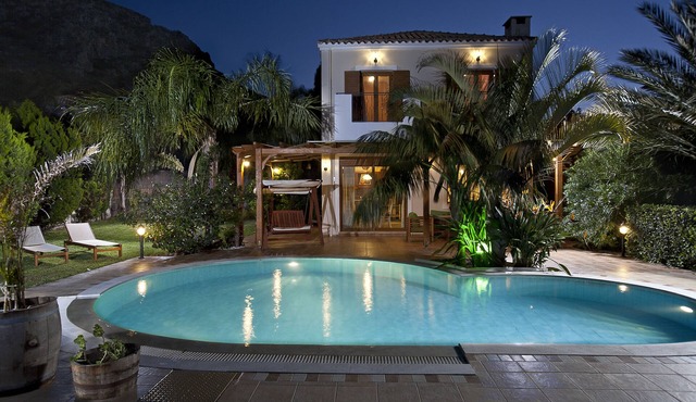 Pandora Villas