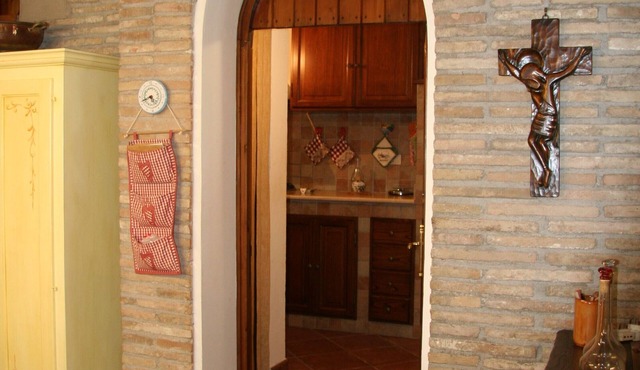 Panfili House