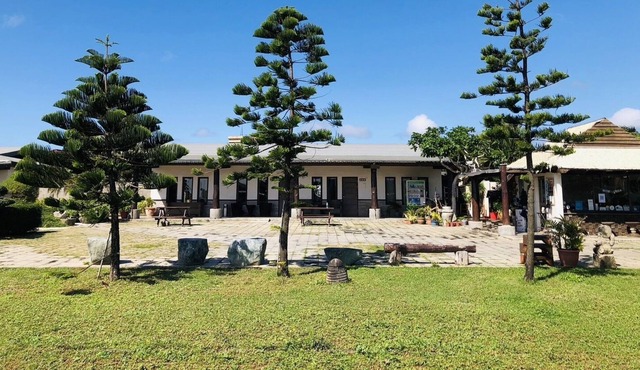 Pangola B&B
