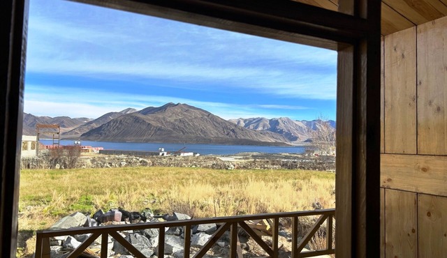 Pangong Pearl