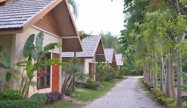 Pangsarapee Resort