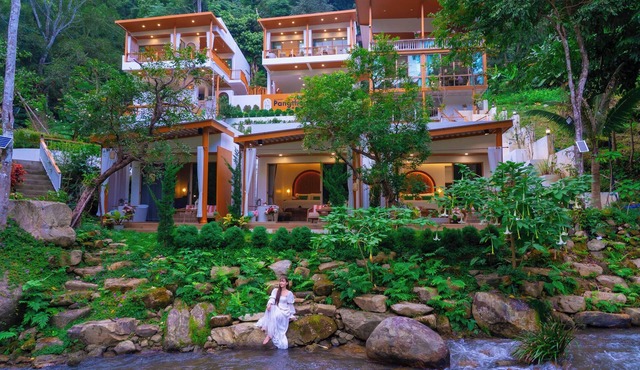 Pangthara65 Chiang Mai