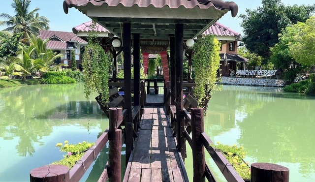Panichat Resort