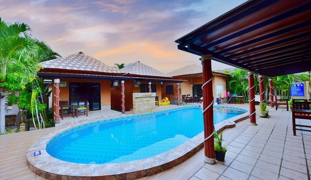 Panisara Pool Villa