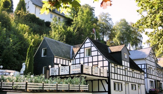 Panoramic Stay, Schmallenberg