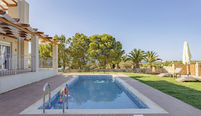 Panor Villas