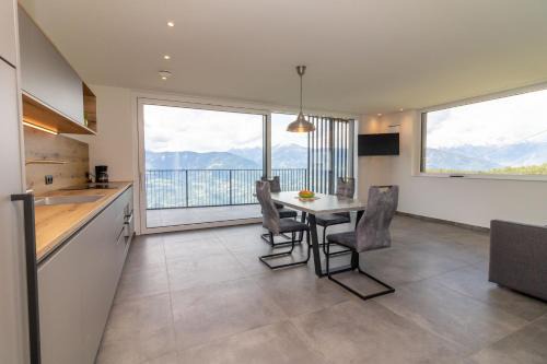 Panorama Apartments Schmied - Vöran