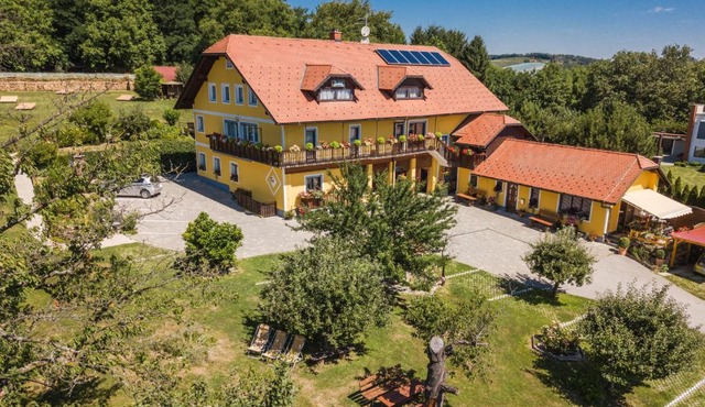 Panorama B&B