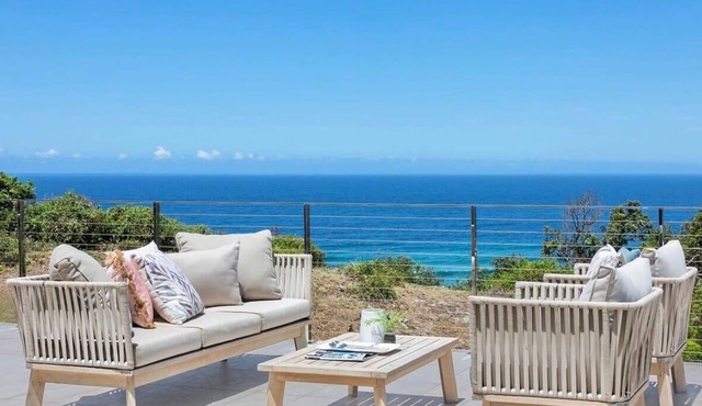 Panorama Beach - Winter School Holiday Special