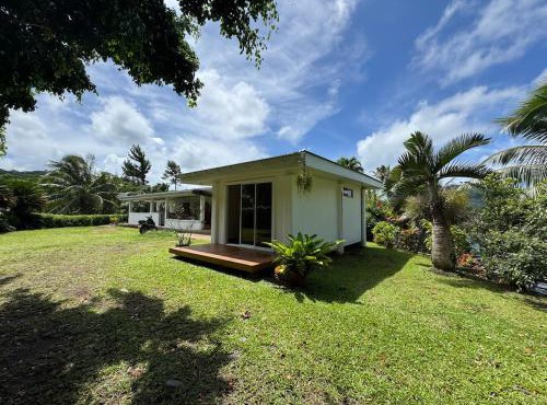 Panorama Bungalow