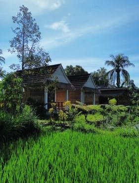 PANORAMA BUNGALOWs