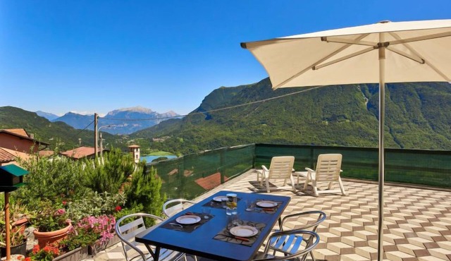 Panorama by Interhome