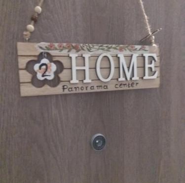 Panorama Center apartment