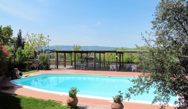 Panorama (CET125) by Interhome