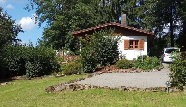 Panorama Comfortable holiday residence
