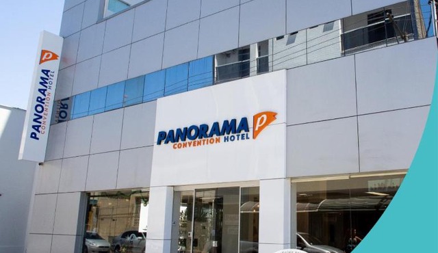 Panorama Convention Hotel