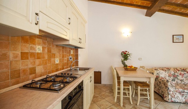 Panorama-Ferien-Toscana Your vacation home in Tuscany