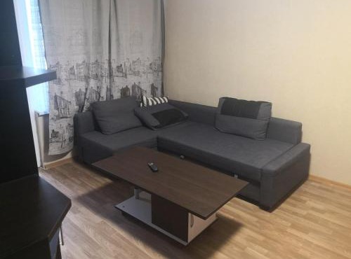 Panorama flat