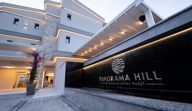 Panorama Hill Hotel