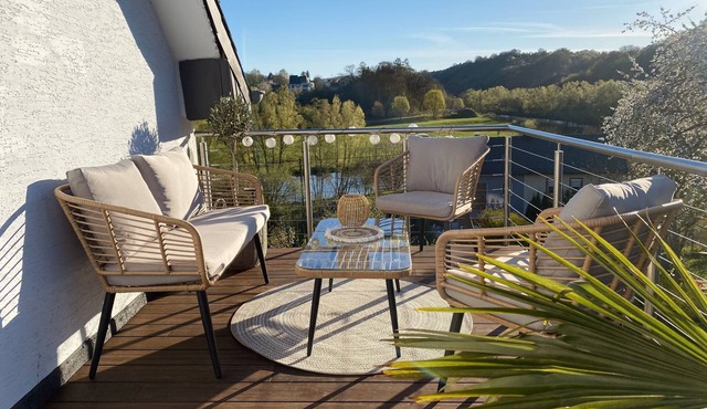 Panorama Home | Modern oasis of well-being