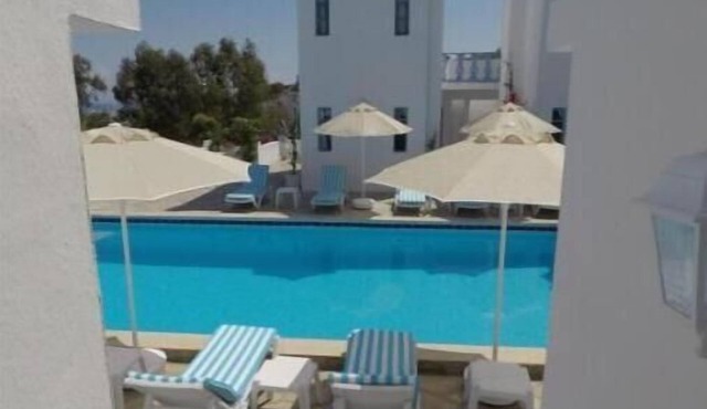 Panorama Hotel Bodrum 2