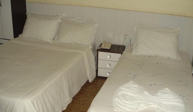 Panorama Hotel