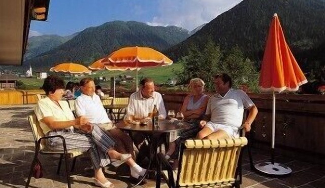 Panorama Hotel CIS - B&B