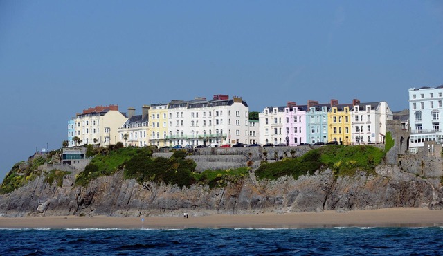 Panorama Hotel
