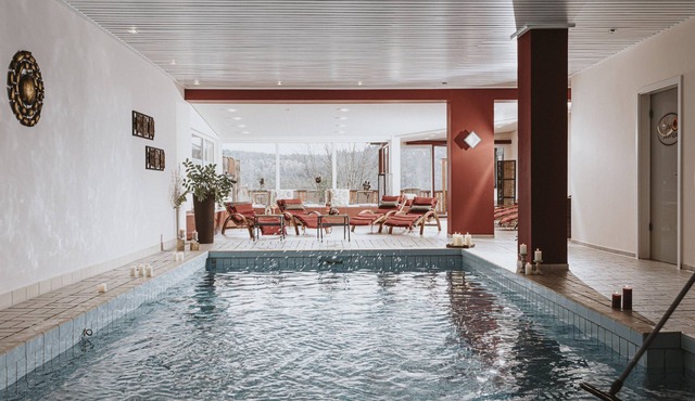 PANORAMA Hotel Heimbuchenthal