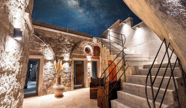 Panorama House Avanos