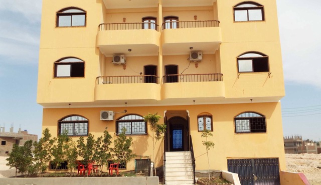 Panorama House