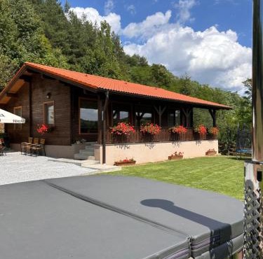 Panorama House