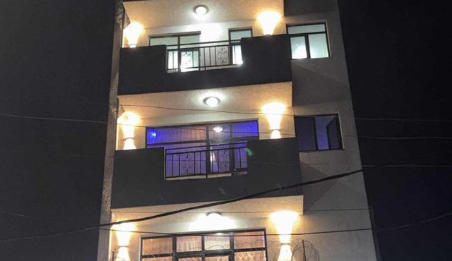 Panorama Housing Complex