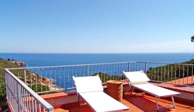Panorama II by Interhome