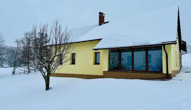 Panorama Kozákov